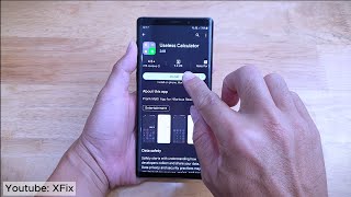 Useless Calculator App You Shouldn't try screenshot 1