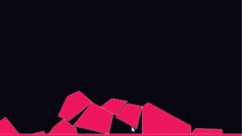 Slicing Box2D Bodies | Step 8