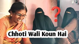 Download Lagu Aaj Ammi ko Aaya bohot gussa | Koun hai Chhoti Wali? | Palak ki Dal with Special Tadka MP3