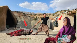 Download Lagu Love and Power: A Husband's Conflict with His Second Wife and the Newborn's Illness MP3 Download Lagu Love and Power: A Husband's Conflict with His Second Wife and the Newborn's Illness MP3