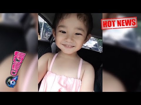 Hot News! Nyanyi Lagu Syantik, Gaya Bilqis Menggemaskan - Cumicam Hot News! Nyanyi Lagu Syantik, Gaya Bilqis Menggemaskan - Cumicam