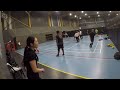 R2 | Court 2 | Nenenepupu vs Team Rehydrated | DBS Thursday League Winter 2024