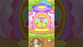 Create Your Perfect Fairy World with Slimaid Princess 🏞️✨ screenshot 4