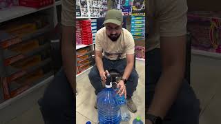 Water dispanser #kuwait #kuwaitoffers #trending
