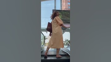 Multicolor Mandala Print Side Tote Bag from Zouk