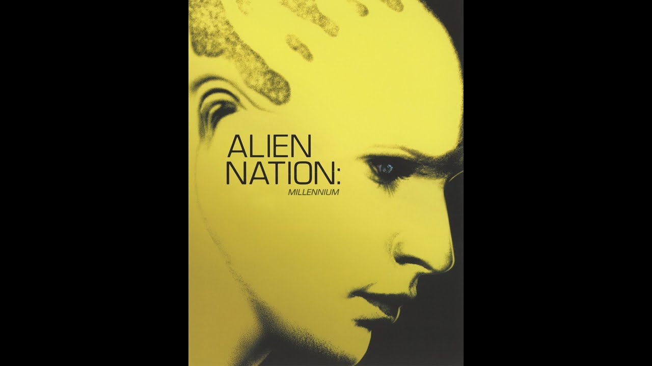 Alien Nation Millennium (TV Movie) - YouTube