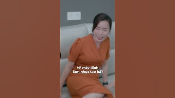 Bị sàm sỡ | Diệu Huyền Tiktok
