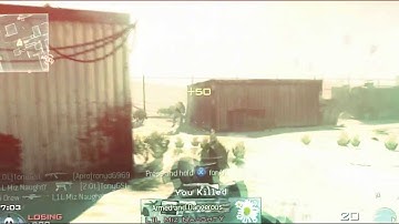 MW2 | OCE | Episode 1 by iESS