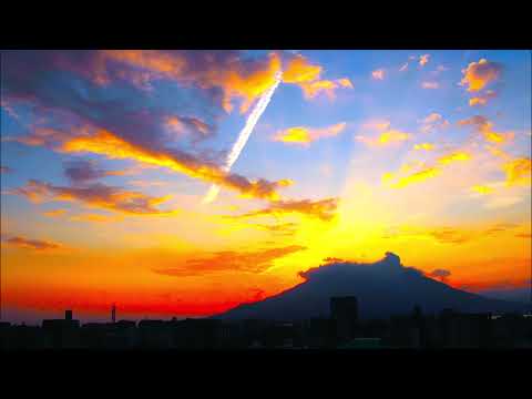 長谷川きよし　ひこうき雲