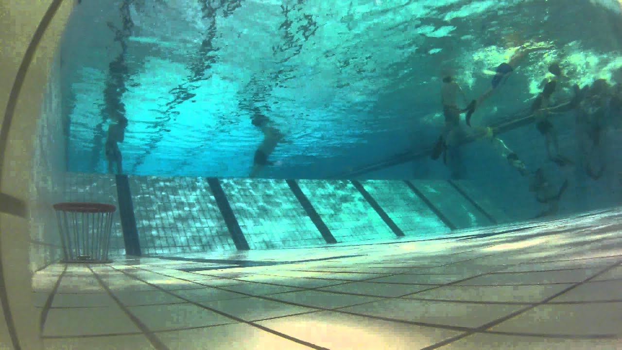 AMAGER UV RUGBY - YouTube