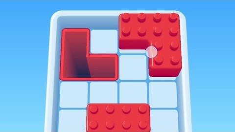 blockout 3d level 1-2