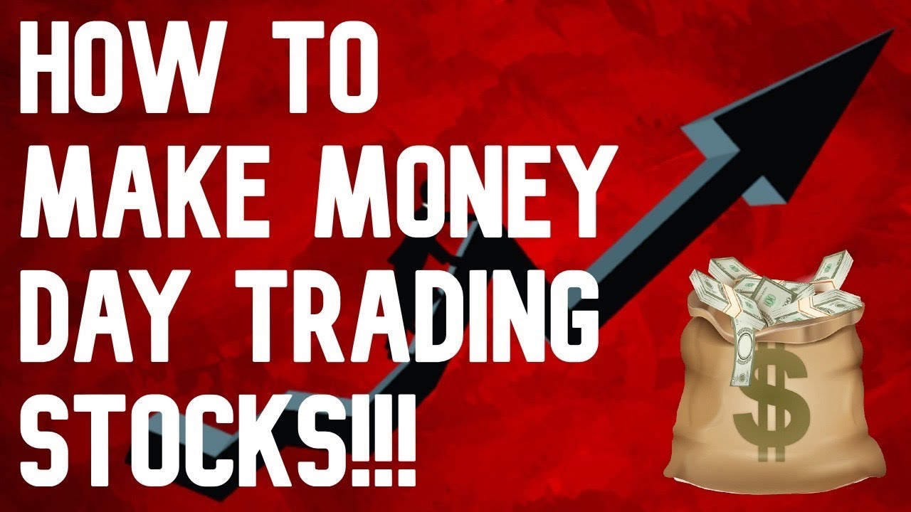 can you make money day trading crypto