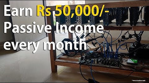 Ethereum Mining Rig in 2021 | Profitability & Earnings