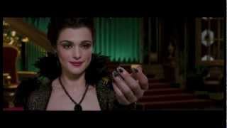 Disneys Oz The Great And Powerful Tv Spot Which Witch Is Which?