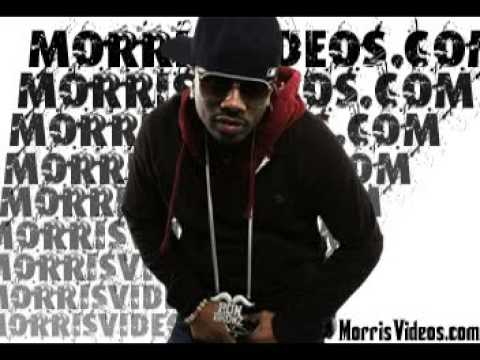 Ron Browz ft Busta Rhymes - I Promise (MorrisVideos.com) 2009