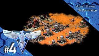 Red Alert 2: [YR] Alert Sun - Mission 4