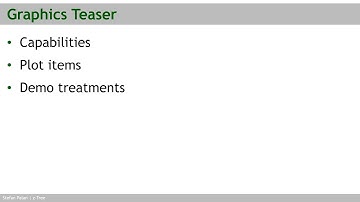 Graphics teaser | z-Tree online course