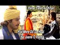 Koi Mere Dil Da Haal Na Jaane O Rabba | Rahat Fateh Ali Khan | OST: Dram Serial "Heer Ranjha"