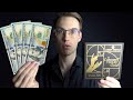 Il canone violin gold strings  unboxing the most expensive violin strings