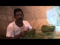 صناعة السلال السيد محمد السادة القطيف 2010م