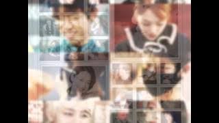 4MEN - Propose Song (Daehyun & Sulli) Forever[4Month]