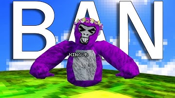 How to BAN People In YOUR Gtag COPY