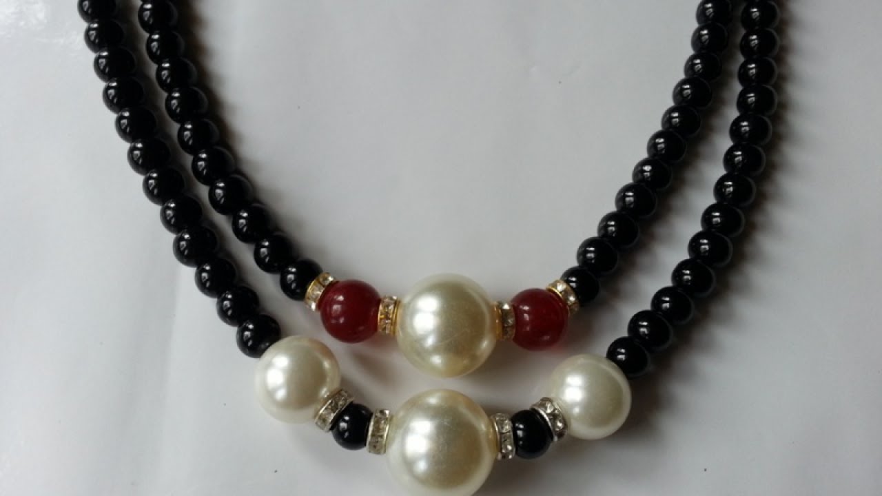 Beads 1594