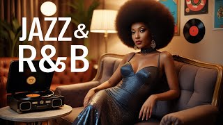 Jazz & Soul R&B 📯🎶 Smooth Jazz and R&B Instrumental Grooves for Relaxing & Chilling🎶📯 Relax123