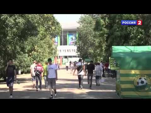 Видео: Картавый Футбол 2 0 Выпуск 29