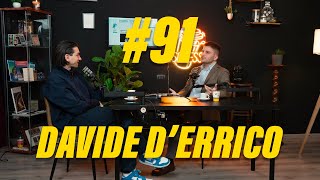 EP #91 - NAPOLI TRA ARTE E CONTRADDIZIONE