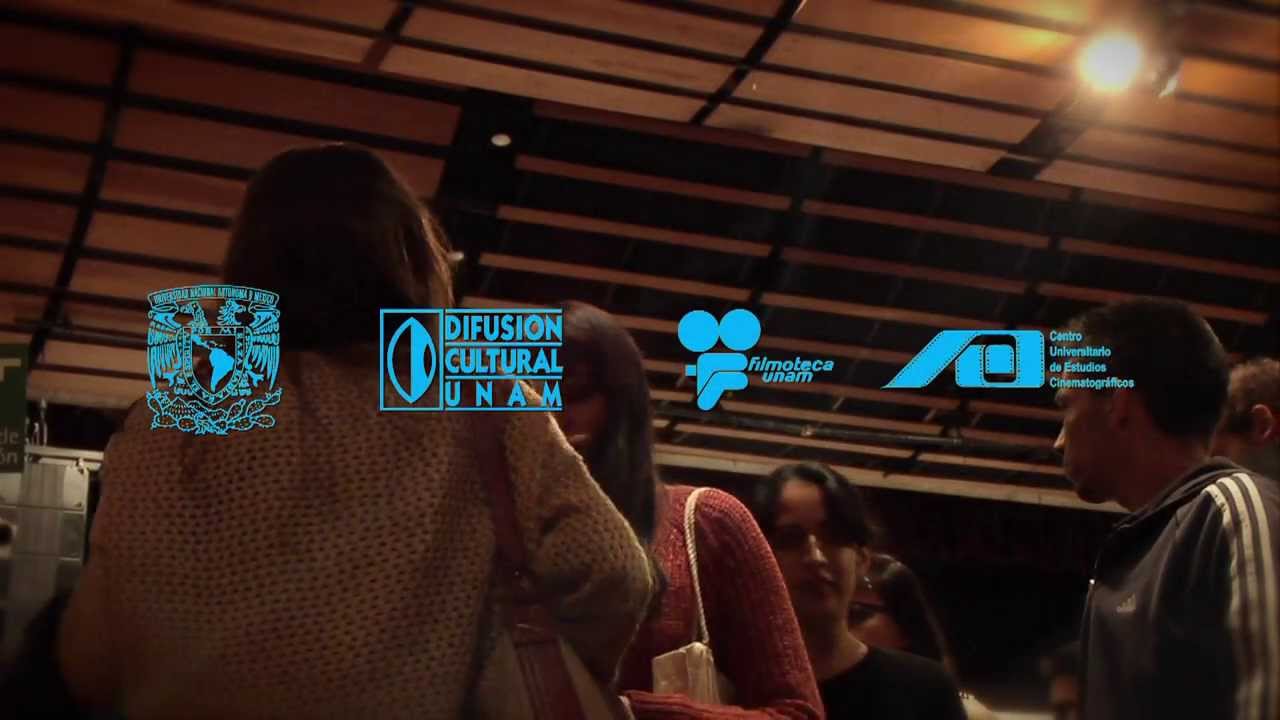 Gira FICUNAM 2013 (spot 2)