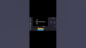 Kinemaster text effext tutorial | kinemaster video editing |mobile se video editing kaise kare