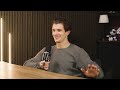 What it's like to be teammates with Eric Comrie? | GROUND CONTROL PODCAST