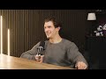 What it's like to be teammates with Eric Comrie? | GROUND CONTROL PODCAST