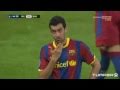 Mascherano pedro busquets  my face hurts