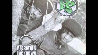 Heltah Skeltah - Soldiers Gone Psyco 1996 (Instrumental) Looped