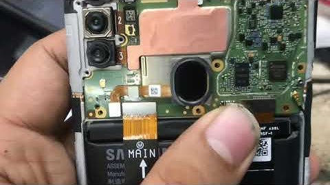 Samsung A20s network solution |A207f sim network not working |a20s no service solution ||a31,a10s,