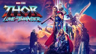 Honest Trailers | Thor: Love and Thunder--Sub Ita