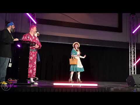 G-Anime 2026 - Kandy Tea