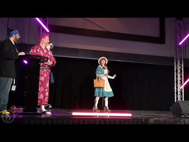 G-Anime 2026 - Kandy Tea