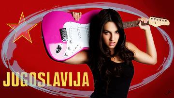 Ex YU ROCK mix remix instrumental / JUGOSLAVIJA