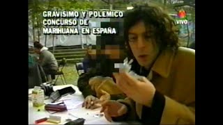 DiFilm - Andy Chango Presenta el video mas escandaloso (2002)