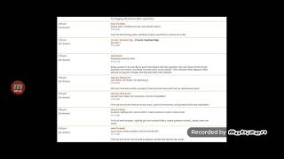 Cosmic Quantum Ray Actually Aired On The Science Channel.