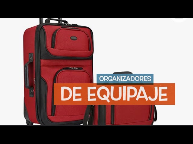 43 ideas de COMO ORGANIZAR MALETAS DE VIAJE