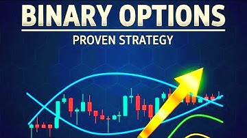 Binary Options Trading Strategy: High-Probability Setup with Bollinger Bands & Stochastic RSI