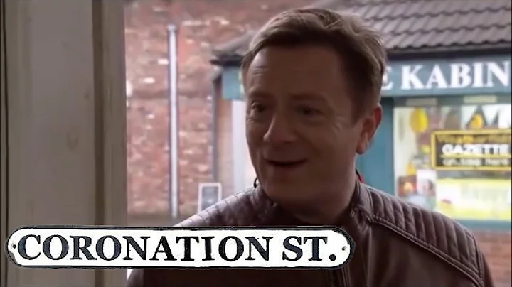 Martin Platts Return (2018)