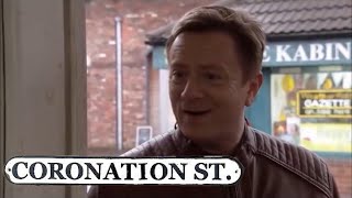 Download lagu Martin Platt’s Return (2018)