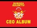 Dubioza Kolektiv - APSURDISTAN / CEO ALBUM (BEST AUDIO)