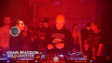 Chain Reaction: Tim Forrester