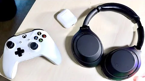Mají všechny konzole Xbox One Bluetooth?